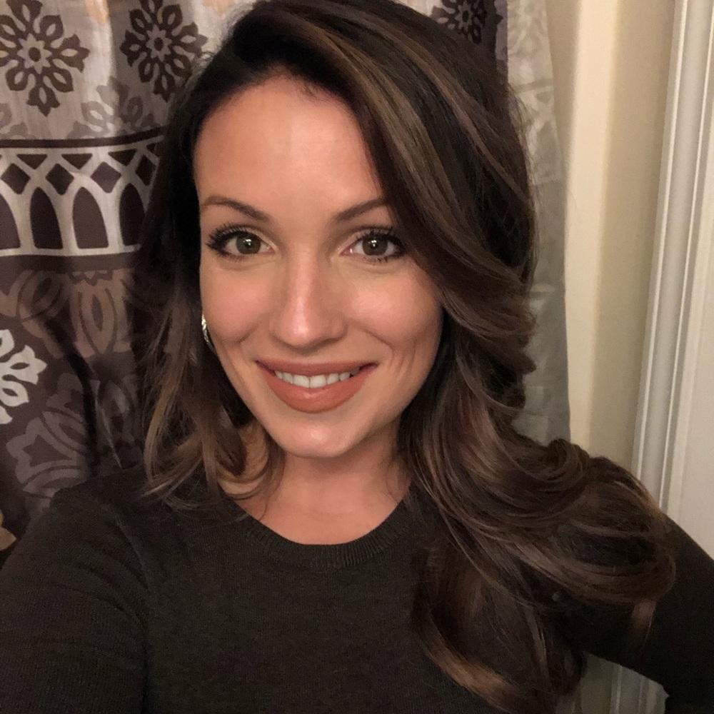 Meet your Posher, Jessica